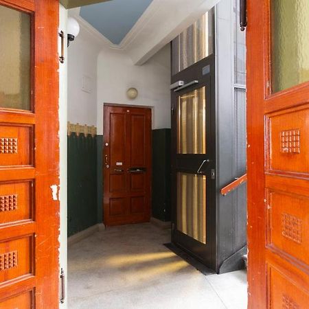 2Ndhomes Cozy Studio In The City Center Helsinki Exterior foto