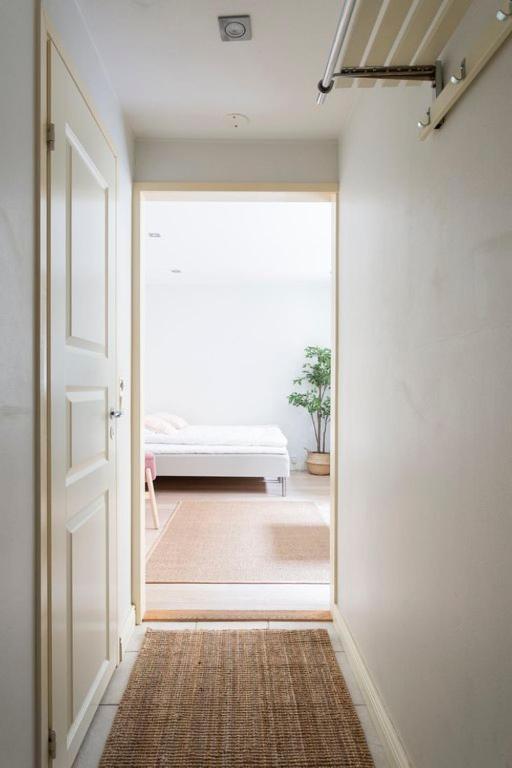 2Ndhomes Cozy Studio In The City Center Helsinki Exterior foto