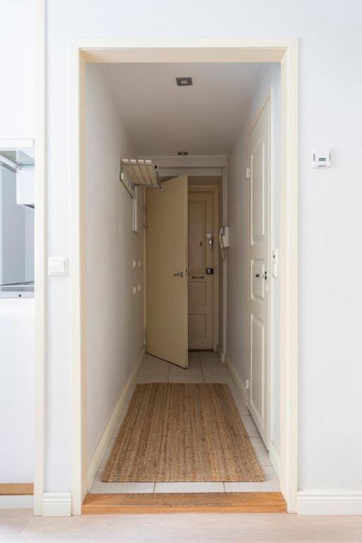 2Ndhomes Cozy Studio In The City Center Helsinki Exterior foto